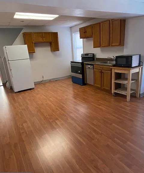 300 E Fort Ave — Photo 1