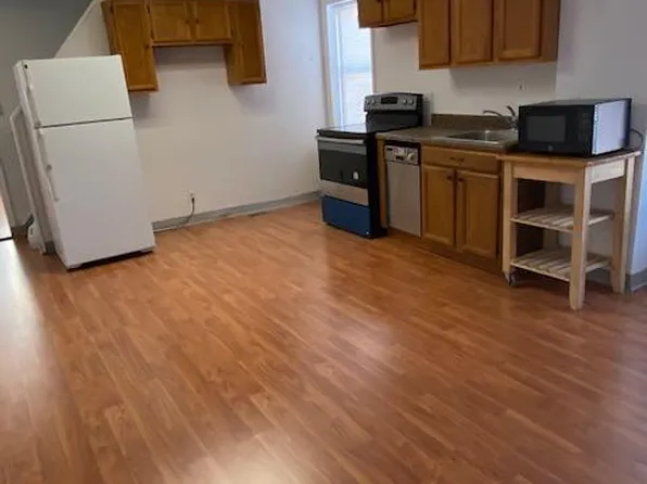 300 E Fort Ave, Baltimore, MD 21230