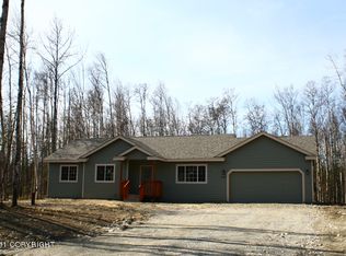 3272 S Vale, Wasilla, AK 99654