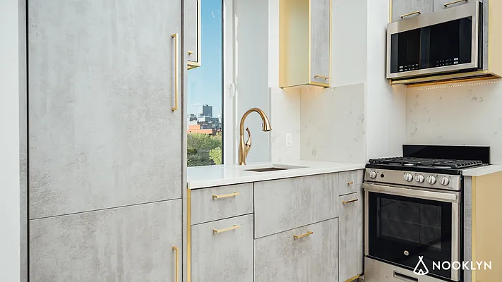 Rented by Nooklyn NYC LLC | media 1