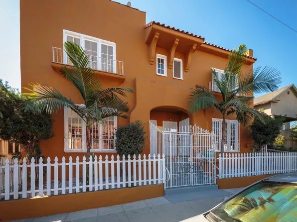 1704 Miramar St, Los Angeles, CA 90026