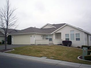 3506 S Huntington Loop, Kennewick, WA 99337