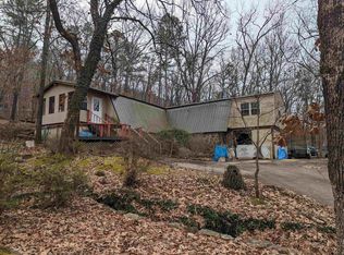 819 Dogwood Trl, Heber Springs, AR 72543