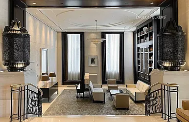 Rented by E Realty International Corp