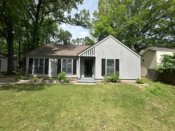 4304 Renners Rd, Memphis, TN 38128