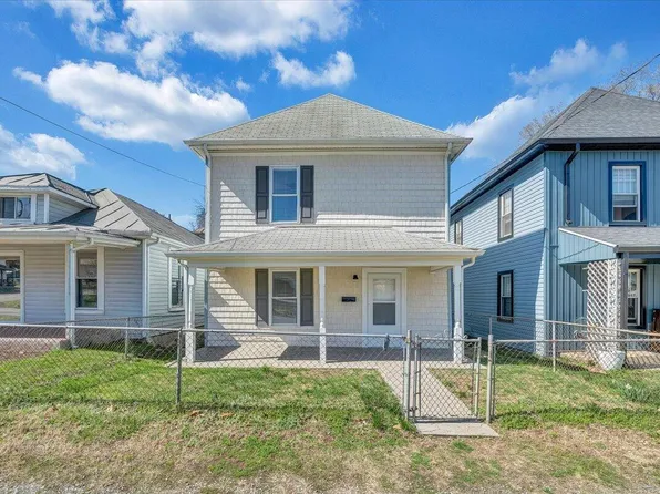 117 16th St SE, Roanoke, VA 24013