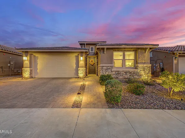 13539 W COPPERLEAF Lane, Peoria, AZ 85383