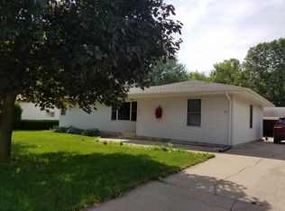 67 Wa Wa Ave, Ripon, WI 54971
