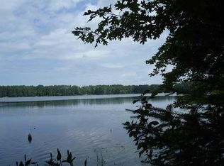 W6998 Loop Rd, Tomahawk, WI 54487