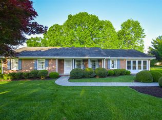 6918 Northway Dr, Roanoke, VA 24019