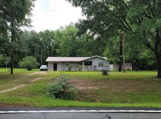 5583 State Highway 200, Blakely, GA 39823