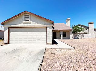 3848 Southern Light Dr, Sunrise Manor, NV 89115