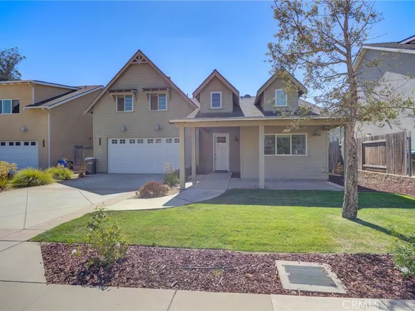 375 Mads Pl, Nipomo, CA 93444