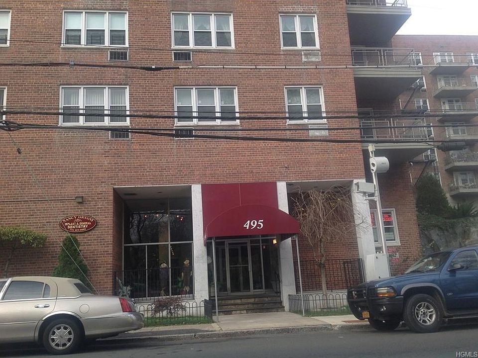 1st image of 495 Odell Ave APT 8J
