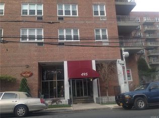495 Odell Ave APT 8J, Yonkers, NY 10703