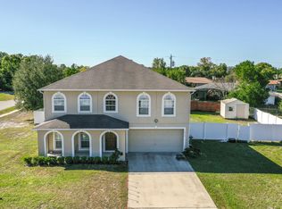 1270 Babcock Ave, Deltona, FL 32725