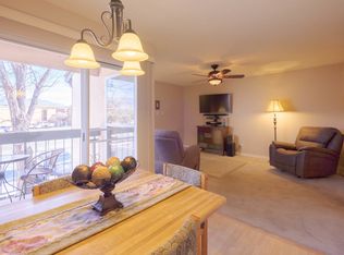 4601 Carlisle Blvd NE APT D4, Albuquerque, NM 87109
