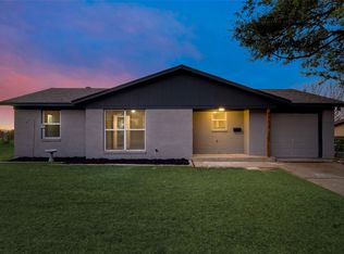 4705 Alwood Ct, Fort Worth, TX 76135