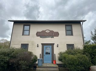 7226 Warren Sharon Rd #C, Brookfield, OH 44403