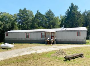 84853 S 4752nd Rd, Stilwell, OK 74960