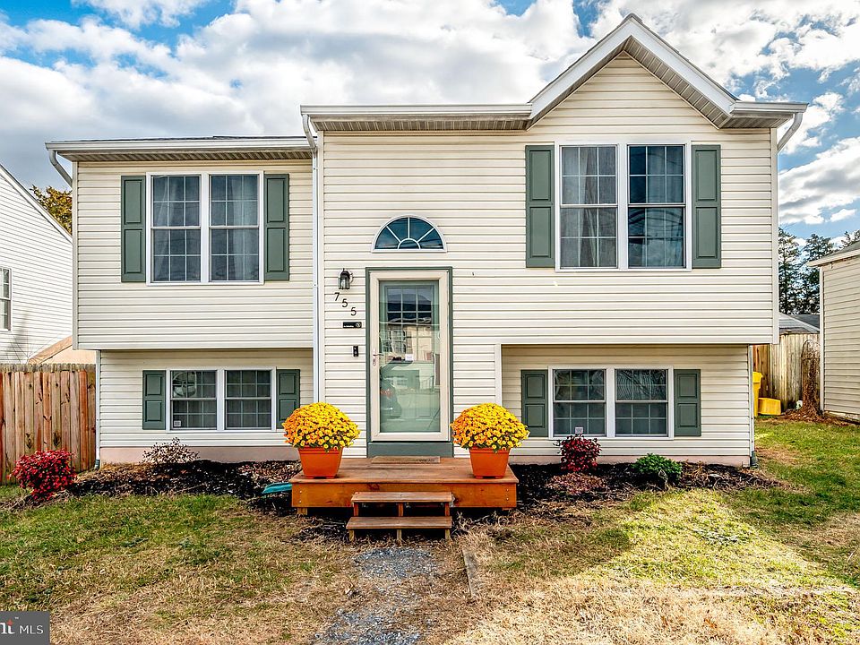 755 Duvall Hwy, Pasadena, MD 21122 Zillow