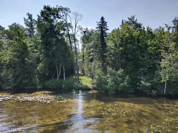 Briggs Ln, Phelps, WI 54554