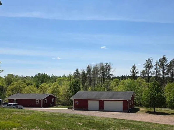 11702 E Mail Rd, Gordon, WI 54838