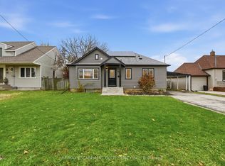 85 Martindale Rd, Saint Catharines, ON L2S 2Y5