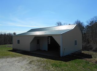 692 F D Meredith Rd, Cub Run, KY 42729