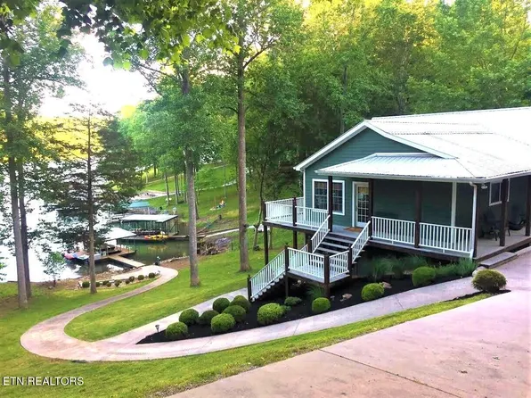 128 Hilty Head Ln Lot 1, La Follette, TN 37766