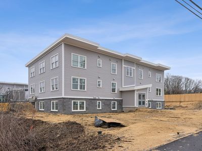 25 Three Pines Drive UNIT 203, Westbrook, ME, 04092
