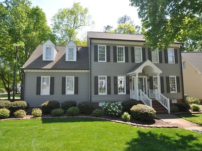 101 Glen Hearth Ct, Cary, NC, 27518