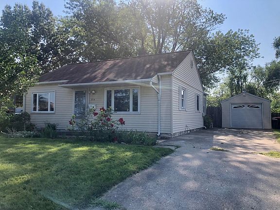 2nd image of 714 W Purtscher Dr