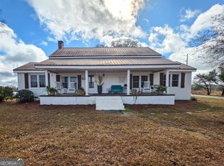 589 Jacksonville Scotland Rd, Jacksonville, GA 31544