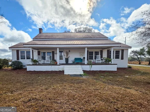 589 Jacksonville Scotland Rd, Jacksonville, GA 31544