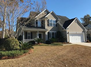 103 Sumpter Hill Dr, Summerville, SC 29485