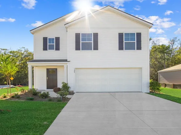 125 Fraser Ln, Rincon, GA 31326