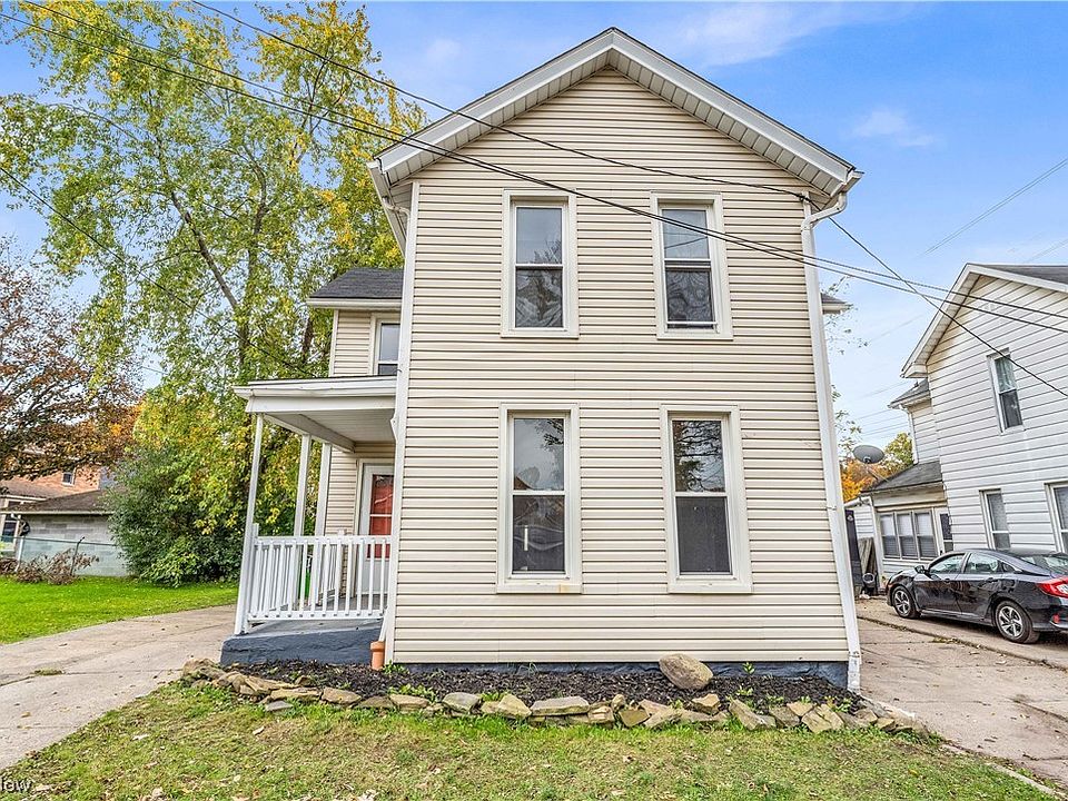 16 Brown Ln, Bedford, OH 44146 Zillow