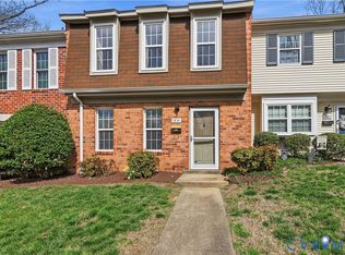 1591 Constitution Dr, Henrico, VA 23238