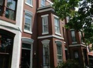 232 E St NE, Washington, DC 20002