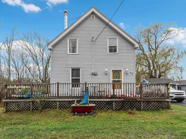 51 Block Wharf Rd, Summerville, NS B0N 2A0