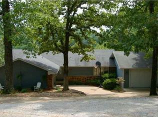 3 Clive Cir, Bella Vista, AR 72715