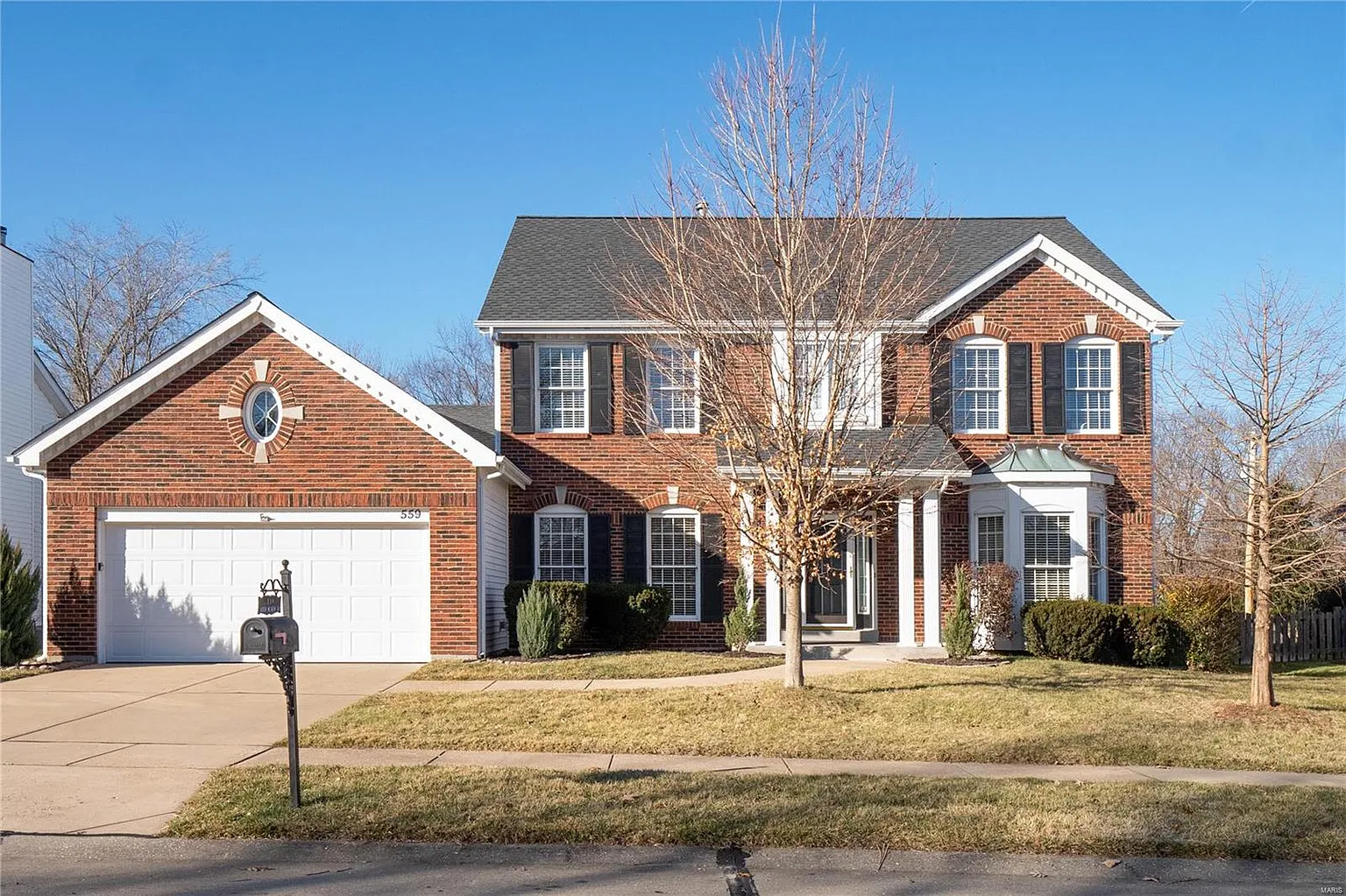 559 Arbor Meadow Dr photo 1