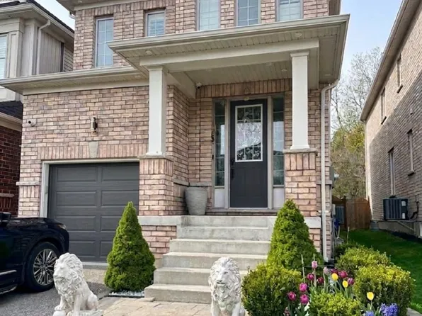 118 Bridlewood Blvd, Whitby, ON L1R 0N2