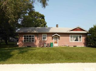 500 W Hurst St, Bushnell, IL 61422