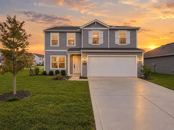 2155 Pentress Dr, Grove City, OH 43123