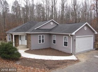 5 Alda Rae Ct, Stafford, VA 22554