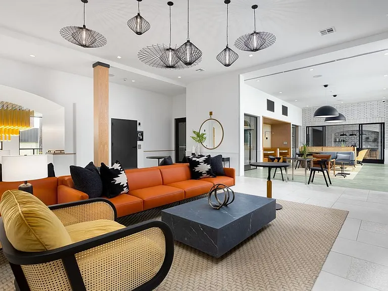 Lobby/lounge