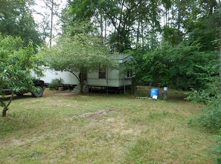 25084 Joseph Rd, Hockley, TX 77447