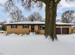 5345 Fairtree Rd, Bedford Heights, OH 44146